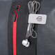 Рюкзак для ноутбука Piquadro Urban (UB00) Grey-Black CA3214UB00BML_GRN картинка, зображення, фото