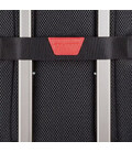 Рюкзак для ноутбука Piquadro Urban (UB00) Grey-Black CA3214UB00BML_GRN картинка, зображення, фото