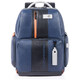 Рюкзак для ноутбука Piquadro Urban (UB00) Blue-Grey2 CA4550UB00BM_BLGR картинка, зображення, фото