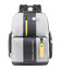 Рюкзак для ноутбука Piquadro URBAN Bagmotic/Grey-Grey CA4550UB00BM_GRGR картинка, зображення, фото