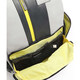 Рюкзак для ноутбука Piquadro URBAN Bagmotic/Grey-Grey CA4550UB00BM_GRGR фото