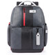Рюкзак для ноутбука Piquadro URBAN Bagmotic/Grey-Black CA4550UB00BM_GRN картинка, зображення, фото