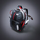 Рюкзак для ноутбука Piquadro URBAN Bagmotic/Grey-Black CA4550UB00BM_GRN картинка, зображення, фото