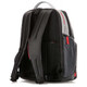 Рюкзак для ноутбука Piquadro URBAN Bagmotic/Grey-Black CA4550UB00BM_GRN картинка, зображення, фото