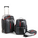 Рюкзак для ноутбука Piquadro URBAN Bagmotic/Grey-Black CA4550UB00BM_GRN картинка, зображення, фото