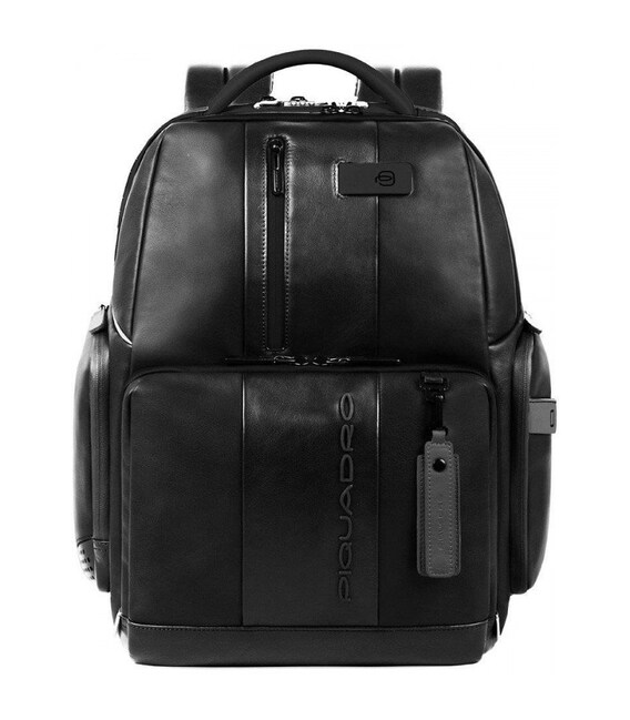 Рюкзак для ноутбука Piquadro URBAN Bagmotic/Black CA4550UB00BM_N фото, картинка, изображение