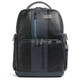 Рюкзак для ноутбука Piquadro Urban (UB00) Black-Grey CA4550UB00BM_NGR картинка, зображення, фото