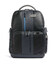 Рюкзак для ноутбука Piquadro Urban (UB00) Black-Grey CA4550UB00BM_NGR картинка, зображення, фото