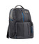 Рюкзак для ноутбука Piquadro Urban (UB00) Black-Grey CA4550UB00BM_NGR картинка, зображення, фото