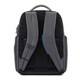 Рюкзак для ноутбука Piquadro Urban (UB00) Black-Grey CA4550UB00BM_NGR картинка, зображення, фото