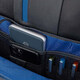 Рюкзак для ноутбука Piquadro Urban (UB00) Black-Grey CA4550UB00BM_NGR картинка, зображення, фото