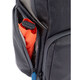Рюкзак для ноутбука Piquadro Urban (UB00) Black-Grey CA4550UB00BM_NGR картинка, зображення, фото