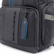 Рюкзак для ноутбука Piquadro Urban (UB00) Black-Grey CA4550UB00BM_NGR картинка, зображення, фото