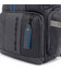 Рюкзак для ноутбука Piquadro Urban (UB00) Black-Grey CA4550UB00BM_NGR картинка, зображення, фото