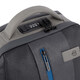 Рюкзак для ноутбука Piquadro Urban (UB00) Black-Grey CA4550UB00BM_NGR картинка, зображення, фото