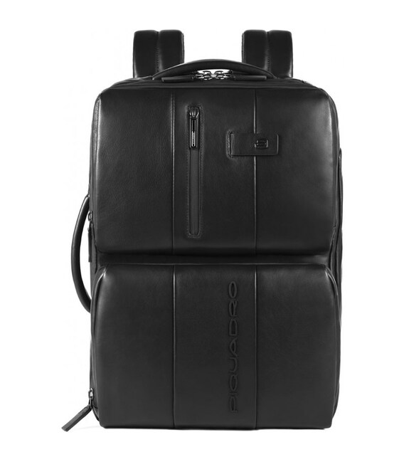 Рюкзак для ноутбука Piquadro URBAN Bagmotic/Black CA4972UB00BM_N фото, картинка, изображение