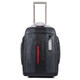 Чемодан-рюкзак Piquadro Urban (UB00) маленький S Grey-Black BV4817UB00BM_GRN фото
