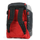 Чемодан-рюкзак Piquadro Urban (UB00) маленький S Grey-Black BV4817UB00BM_GRN фото