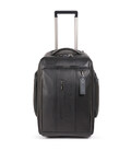 Чемодан-рюкзак Piquadro URBAN Bagmotic/Black BV4817UB00BM_N картинка, изображение, фото