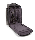 Чемодан-рюкзак Piquadro URBAN Bagmotic/Black BV4817UB00BM_N картинка, изображение, фото
