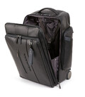 Чемодан-рюкзак Piquadro URBAN Bagmotic/Black BV4817UB00BM_N картинка, изображение, фото