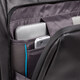 Чемодан-рюкзак Piquadro URBAN Bagmotic/Black BV4817UB00BM_N фото
