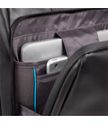 Чемодан-рюкзак Piquadro URBAN Bagmotic/Black BV4817UB00BM_N картинка, изображение, фото