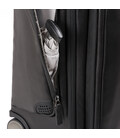 Чемодан-рюкзак Piquadro URBAN Bagmotic/Black BV4817UB00BM_N картинка, изображение, фото