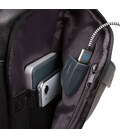 Чемодан-рюкзак Piquadro URBAN Bagmotic/Black BV4817UB00BM_N картинка, изображение, фото
