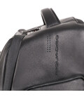 Чемодан-рюкзак Piquadro URBAN Bagmotic/Black BV4817UB00BM_N картинка, изображение, фото