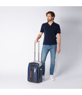 Чемодан-рюкзак Piquadro URBAN Bagmotic/Black BV4817UB00BM_N картинка, изображение, фото