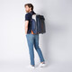Чемодан-рюкзак Piquadro URBAN Bagmotic/Black BV4817UB00BM_N фото