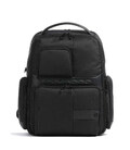 Рюкзак для ноутбука Piquadro Wollem (W129) Black CA6239W129BM_N картинка, зображення, фото