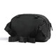 Сумка на пояс Piquadro Hidor (IP) Black CA6137IP_N картинка, зображення, фото