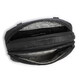 Сумка на пояс Piquadro Hidor (IP) Black CA6137IP_N картинка, зображення, фото