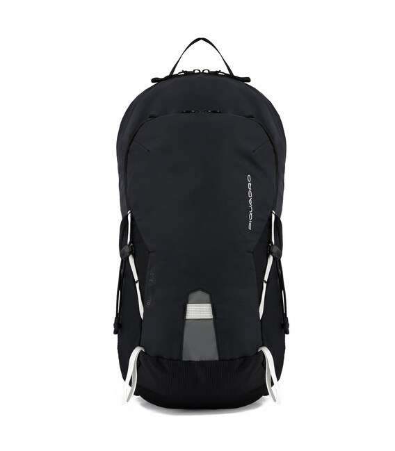 Рюкзак для ноутбука Piquadro Foldable (FLD) Black CA6006FLD_N фото, картинка, изображение