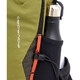 Рюкзак для ноутбука Piquadro Foldable (FLD) Black CA6006FLD_N фото