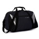 Дорожня сумка Piquadro Foldable (FLD) Black BV6008FLD_N - картинка, зображення, фото дорожньої сумки