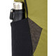 Рюкзак для ноутбука Piquadro Foldable (FLD) Military Green CA6005FLD_VE картинка, зображення, фото