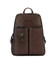 Рюкзак для ноутбука Piquadro Harper (AP) D.Brown CA3869AP_TM фото, картинка, изображение