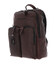 Рюкзак для ноутбука Piquadro Harper (AP) D.Brown CA3869AP_TM фото, картинка, изображение