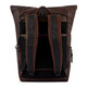 Рюкзак для ноутбука Piquadro Harper (AP) Dark Brown CA5677AP_TM фото