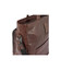 Сумка-рюкзак Piquadro Harper (AP) Dark Brown CA5681AP_TM картинка, зображення, фото