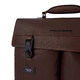 Портфель Piquadro Harper (AP) Dark Brown CA5741AP_TM фото
