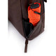 Портфель Piquadro Harper (AP) Dark Brown CA5741AP_TM фото
