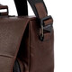 Портфель Piquadro Harper (AP) Dark Brown CA5741AP_TM фото