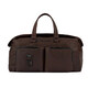 Дорожня сумка Piquadro Harper (AP) Dark Brown BV5740AP_TM - картинка, зображення, фото дорожньої сумки