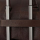 Дорожная сумка Piquadro Harper (AP) Dark Brown BV5740AP_TM фото