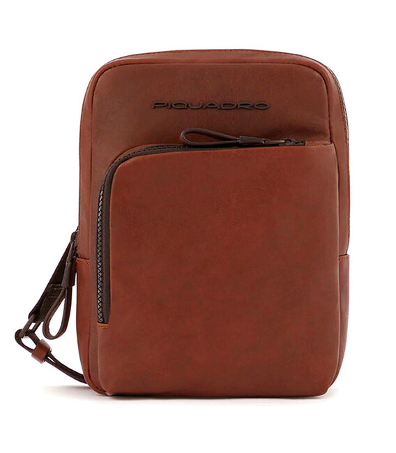Сумка Piquadro Harper (AP) Tobacco CA3084AP_CU фото, картинка, изображение