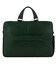 Сумка для ноутбука Piquadro Harper (AP) Green CA4027AP_VE3 фото, картинка, изображение